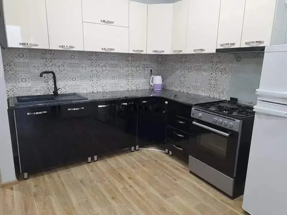 Квартира, 2-комн., 45 м²