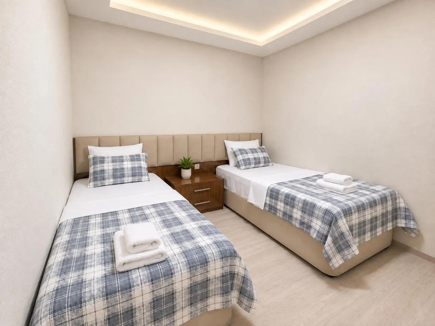 Квартира, 3-комн., 85 м², Porta Batumi Tower
