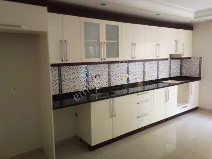 Apartment, 3-room, 120 m²