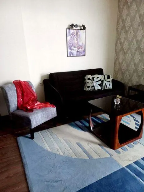 Квартира, 2-комн., 55 м²