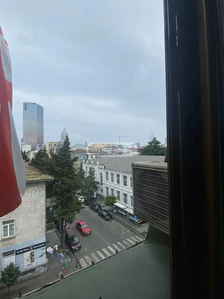 Apartment, 2-room, 50 m²