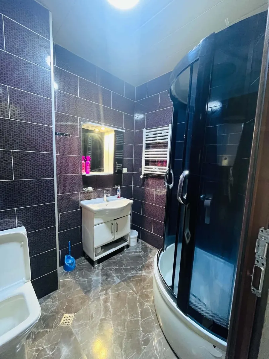 Квартира, 4-комн., 85 м²