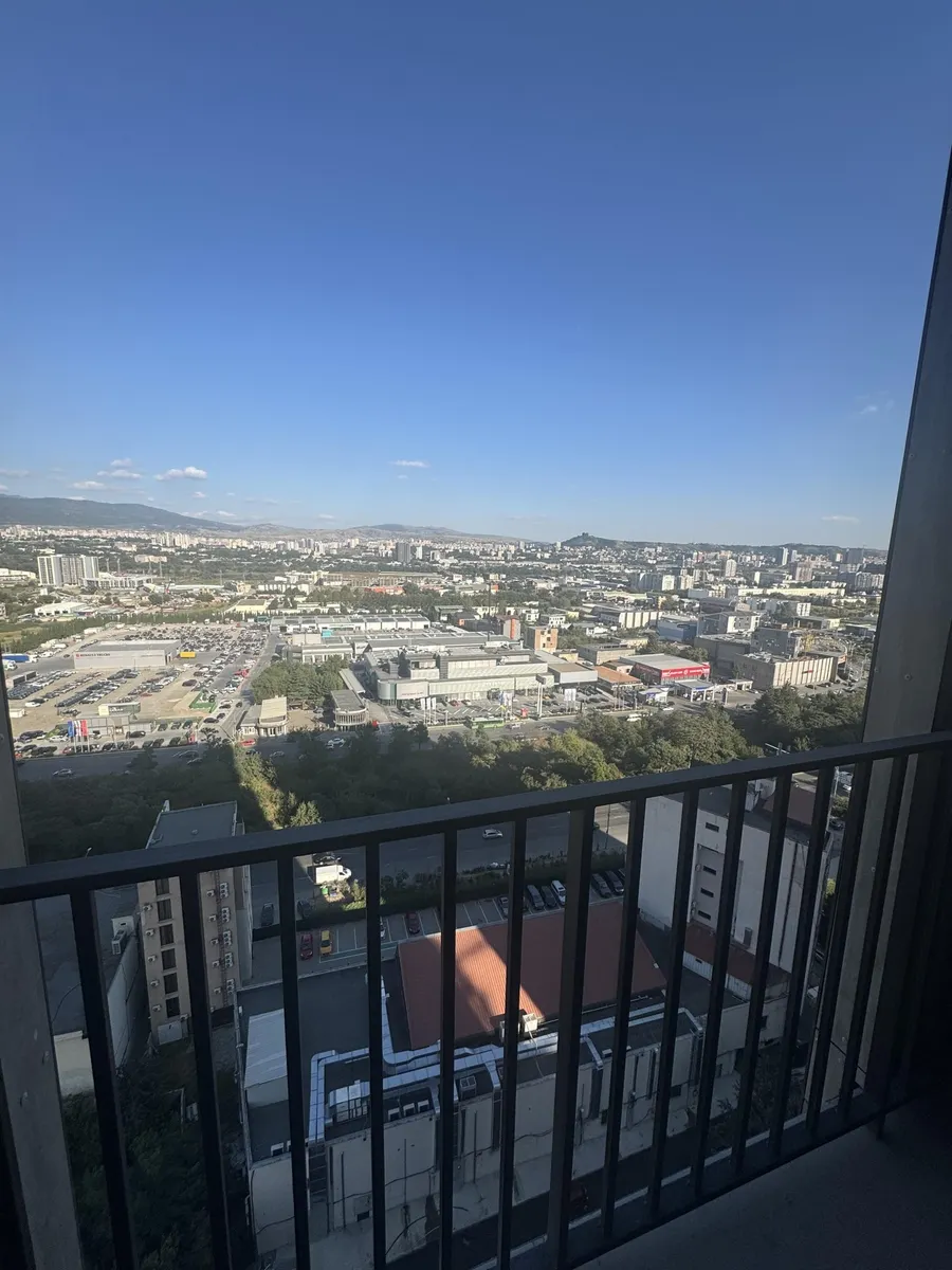 Квартира, 3-комн., 79.9 м², Archi Digomi 3