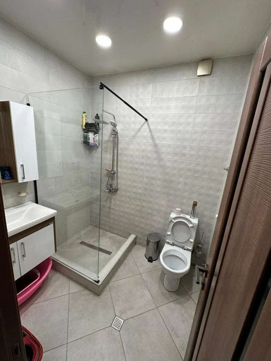 Apartment, 3-room, 108 m²