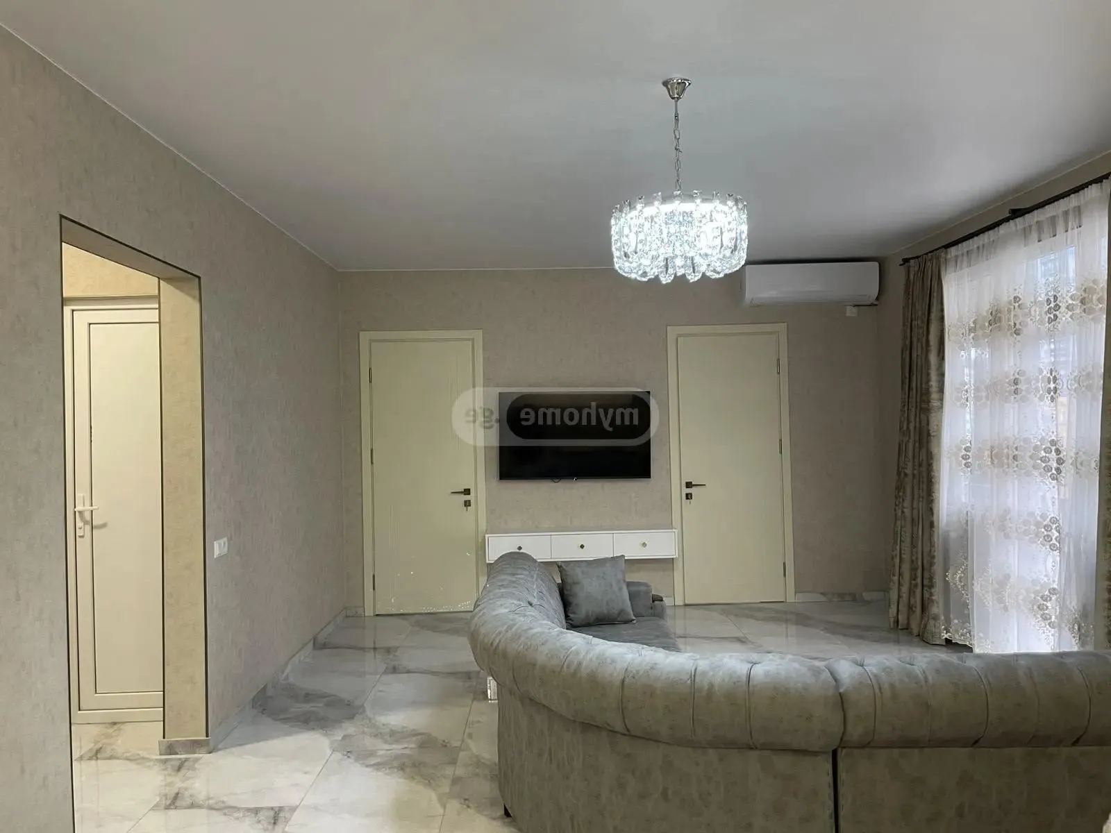 Квартира, 3-комн., 85 м², Modern House