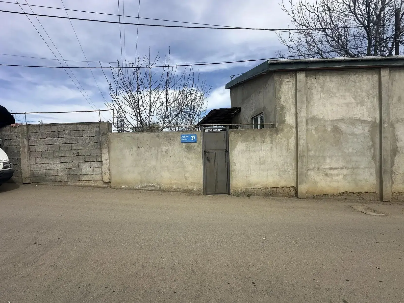 Дом, 3-комн., 50 м²