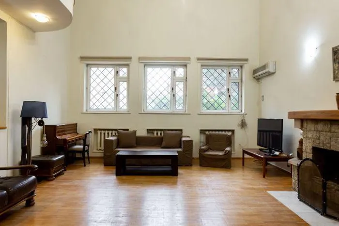 Дом, 5-комн., 270 м²