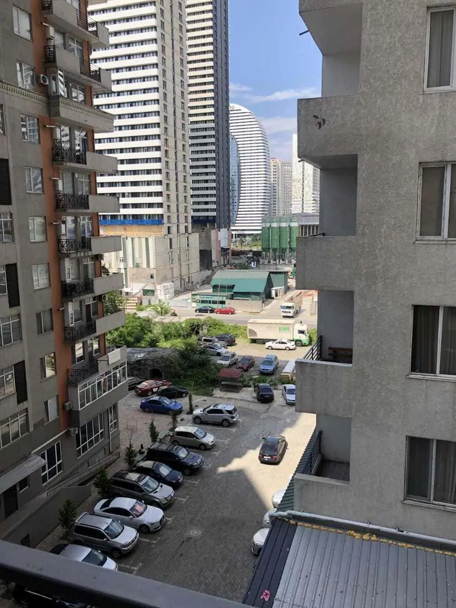 Apartment, 31.3 m²
