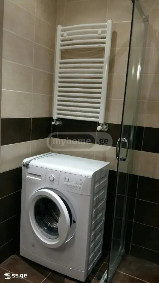 Квартира, 4-комн., 110 м²