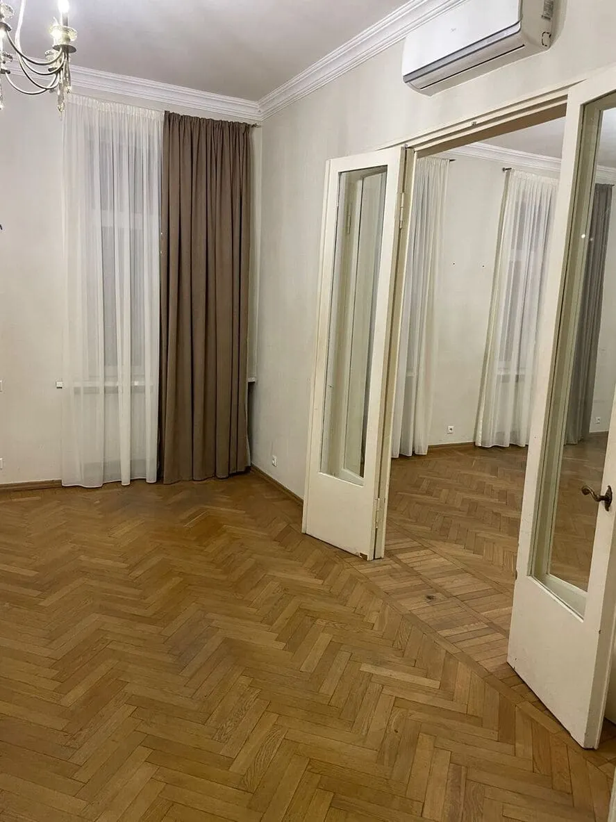 Apartment, 115.2 m²
