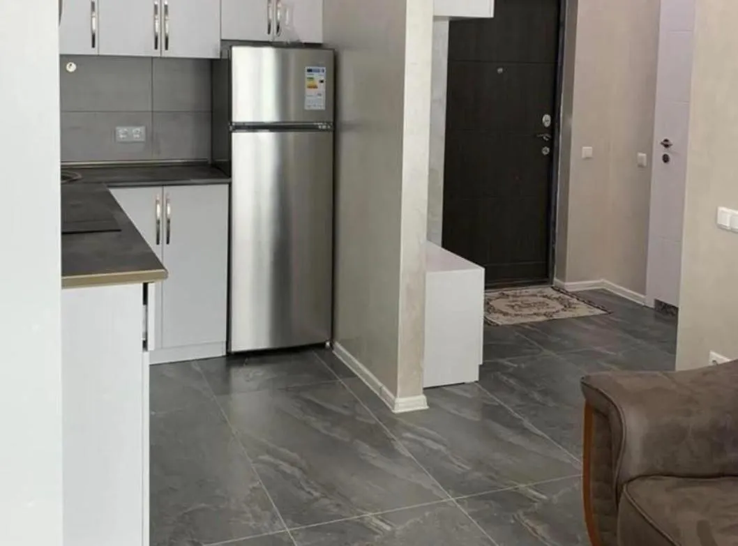 Apartment, 2-room, 44 m², Horizons Comfort
