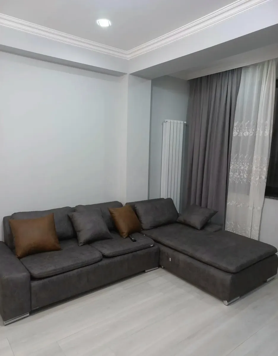 Квартира, 2-комн., 50 м²