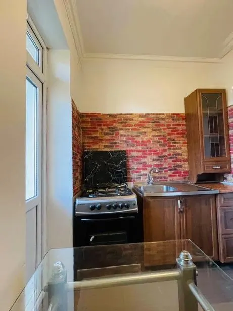 Apartment, 1-room, 40 m²