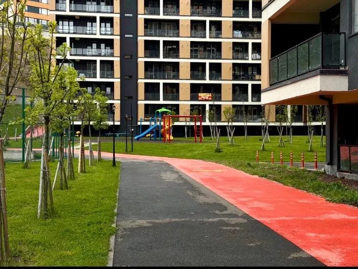 Квартира, 2-комн., 65 м²
