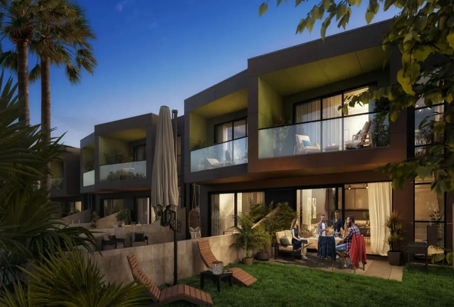 Polo Signature residential complex