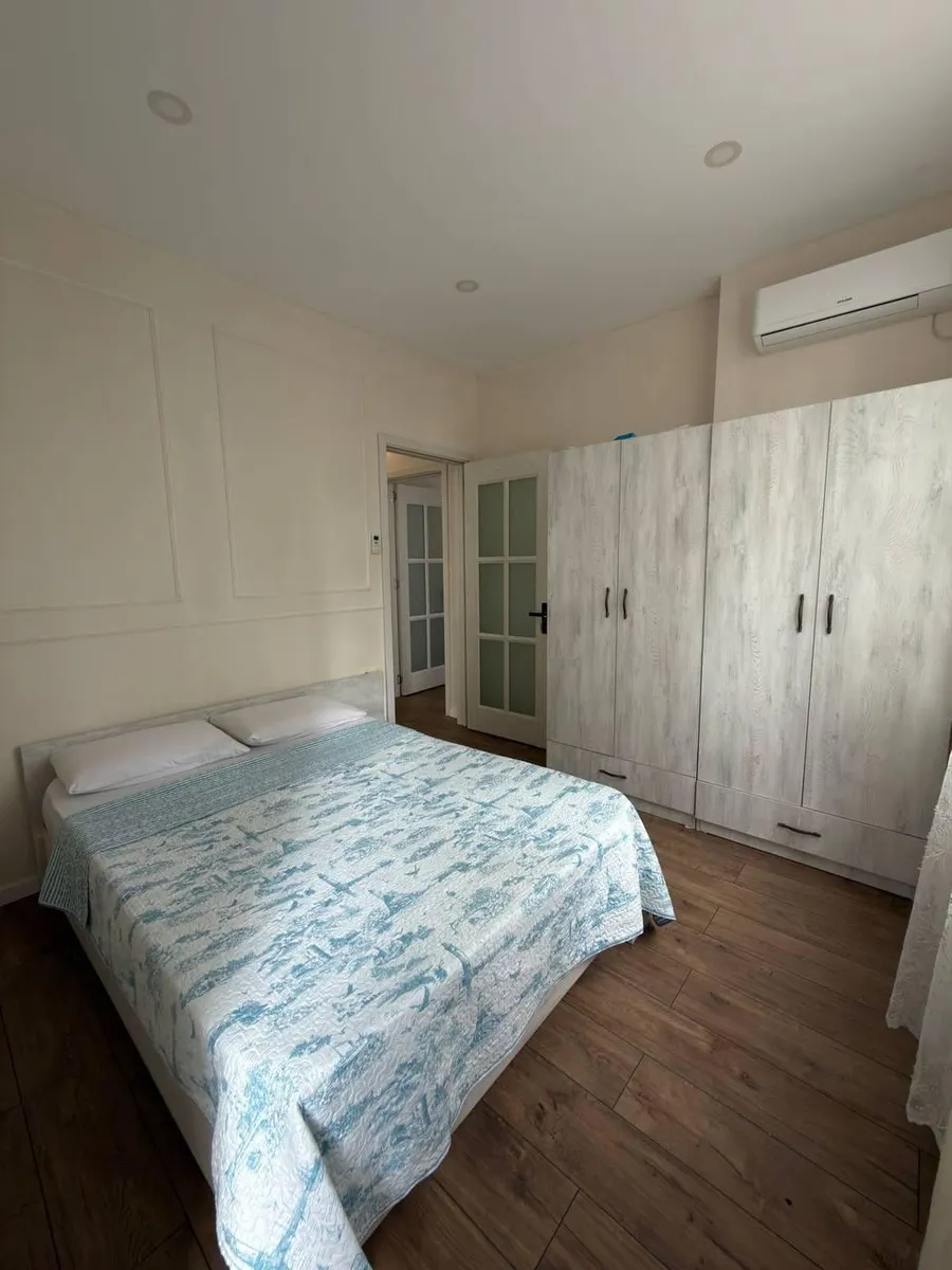 Apartment, 4-room, 85 m², Horizons Comfort