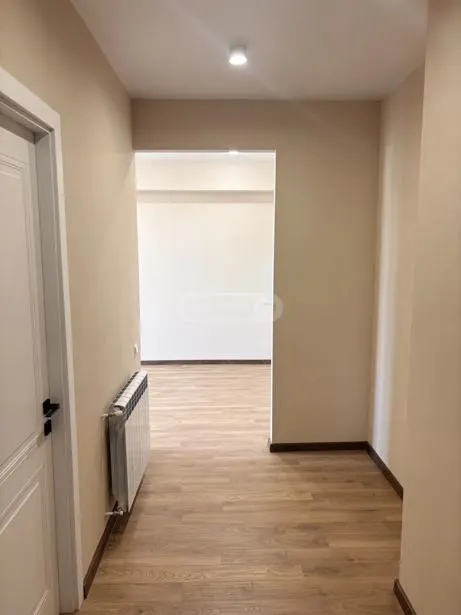 Квартира, 3-комн., 60.5 м²