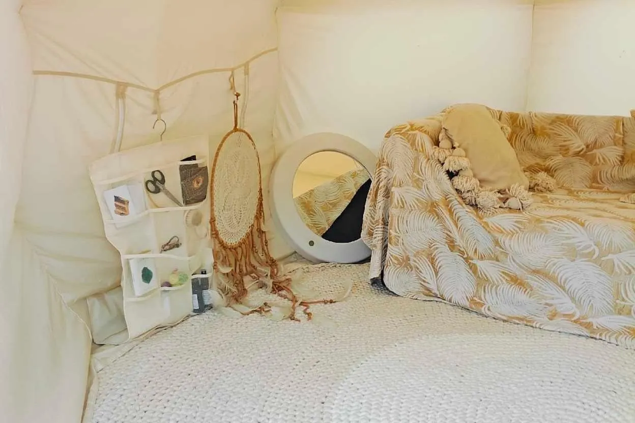 House, 1-room, 3 m²