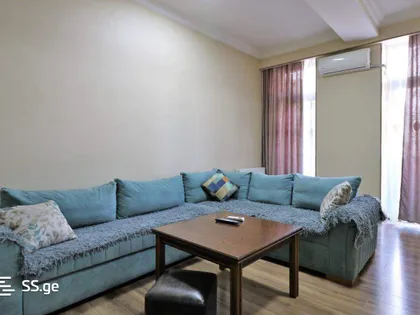 Apartment, 2-room, 70 m²