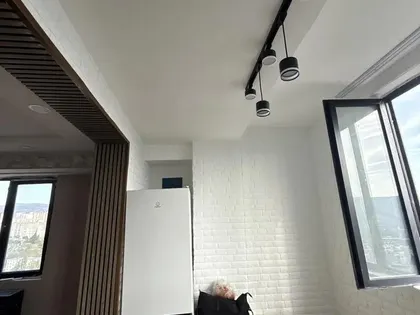 Квартира, 3-комн., 73 м²