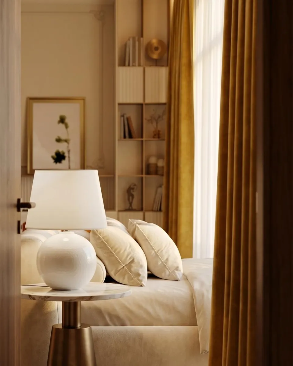 Квартира, 3-комн., 76.9 м²