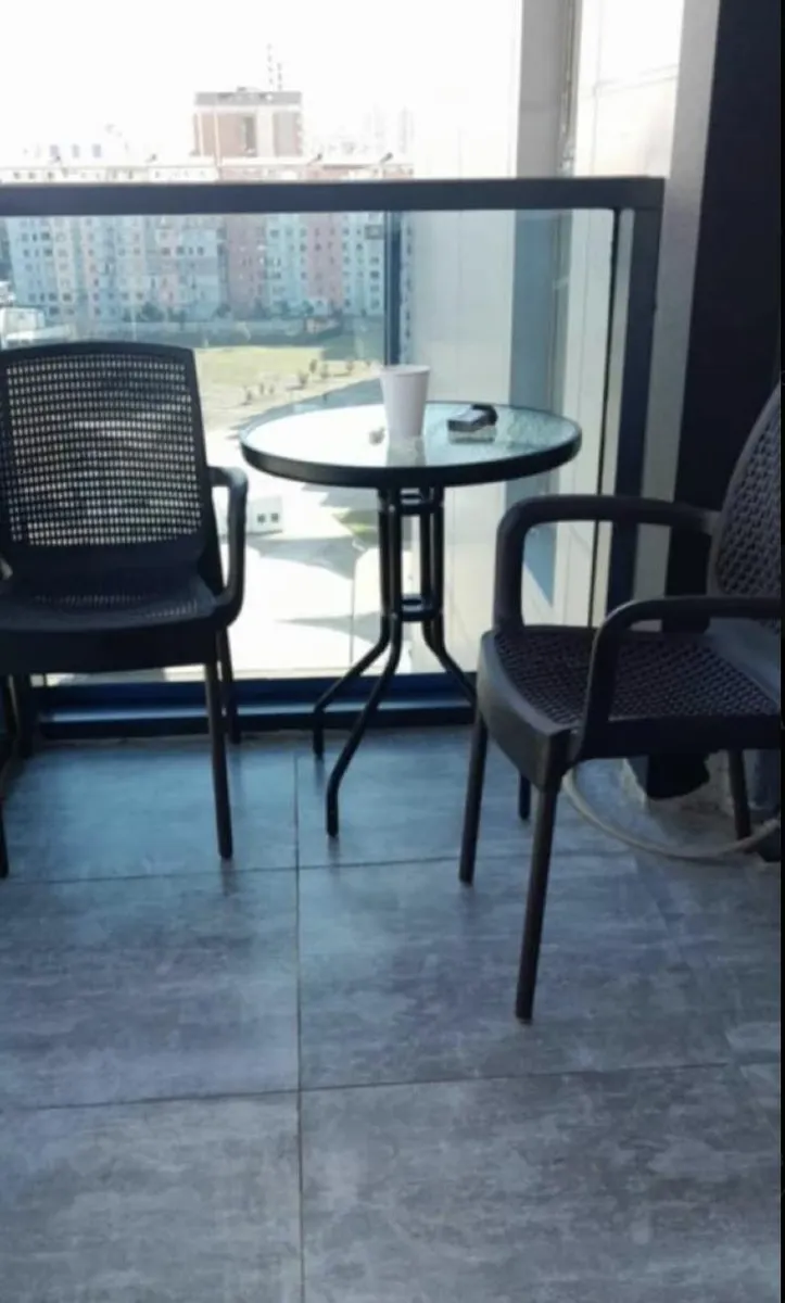Квартира, 2-комн., 45 м², Calligraphy Towers