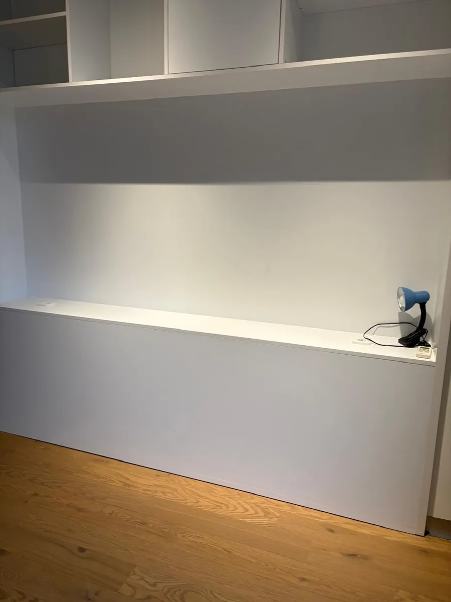 Apartment, 2-room, 80 m²