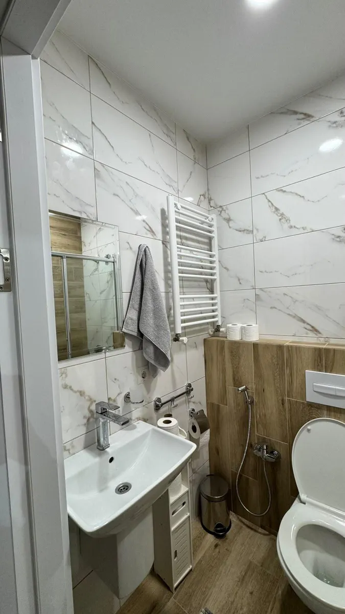 Квартира, 3-комн., 100 м², New Line