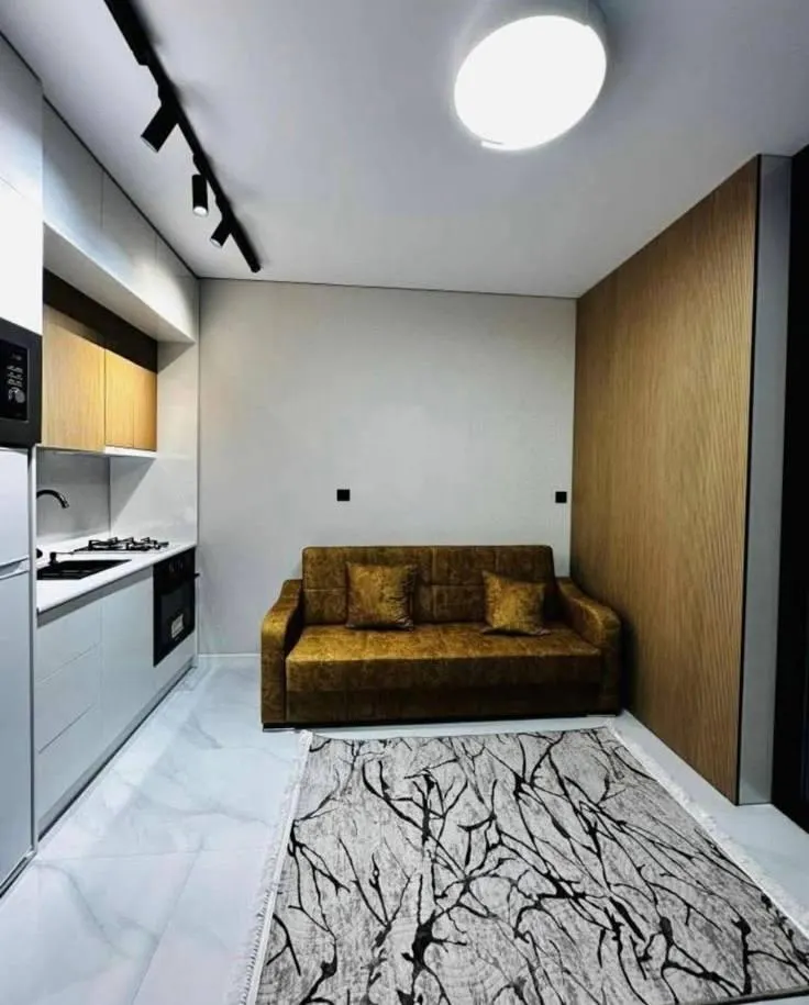 Apartment, 1-room, 35 m², NBG Beach Panorama