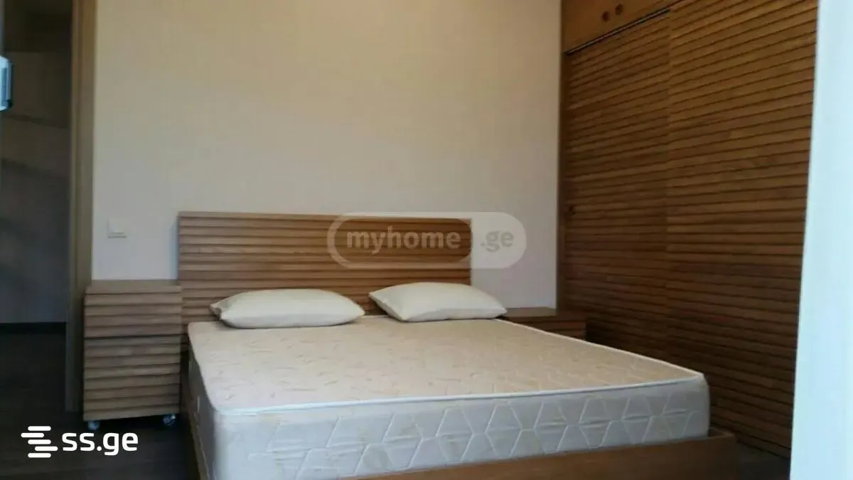 Квартира, 4-комн., 110 м²