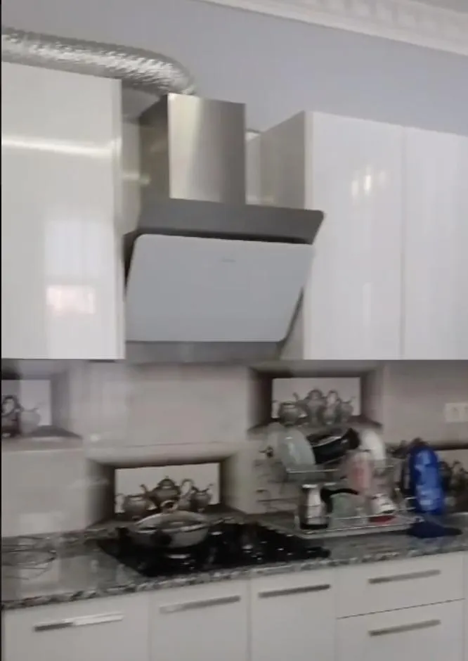 Квартира, 3-комн., 75 м², Alexander Pushkin St, 168 | Ivane Javakhishvili St, 28