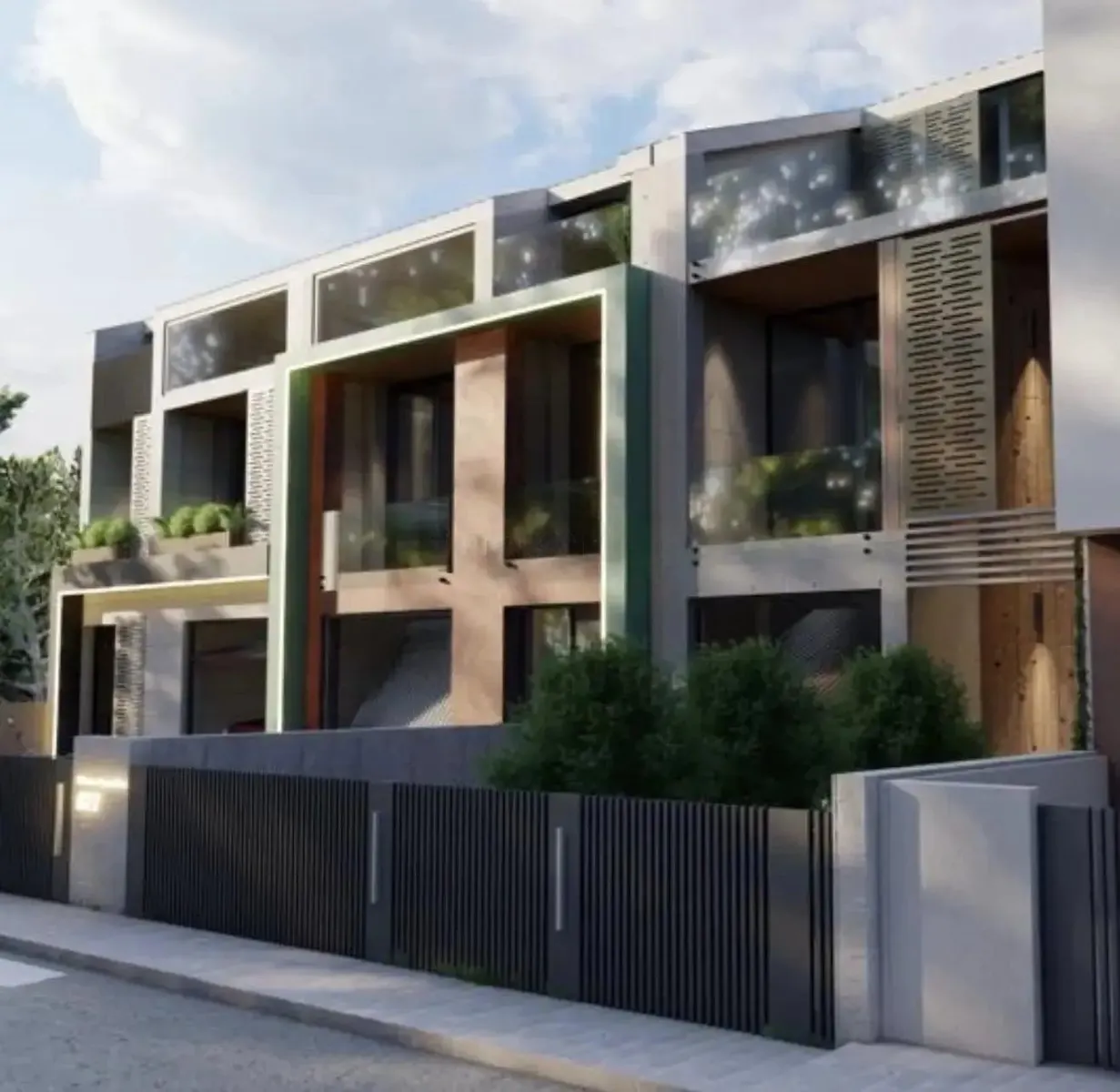 Дом, 6-комн., 320 м²