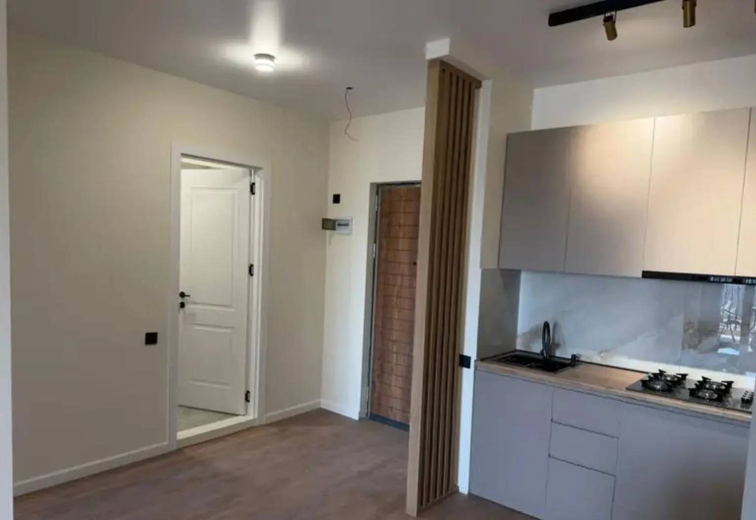 Квартира, 2-комн., 54 м²