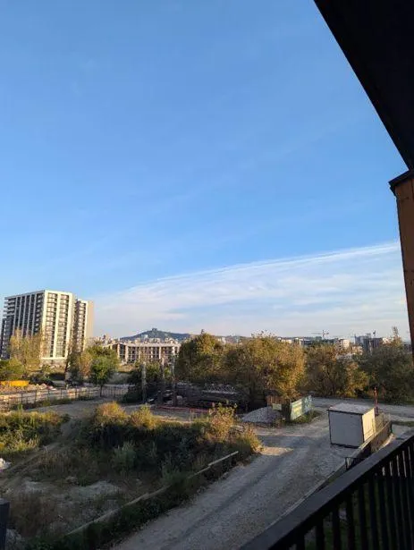 Квартира, 3-комн., 75 м²