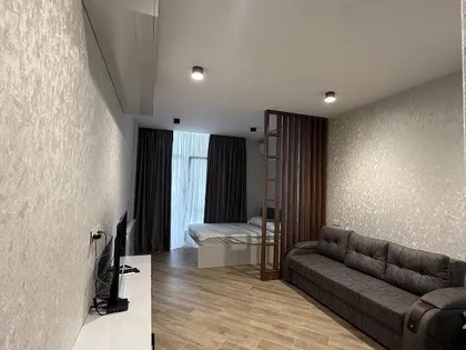 Квартира, 1-комн., 35 м²