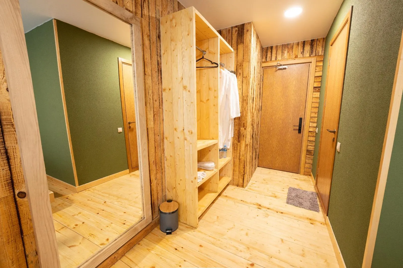 Дом, 2-комн., 75 м²