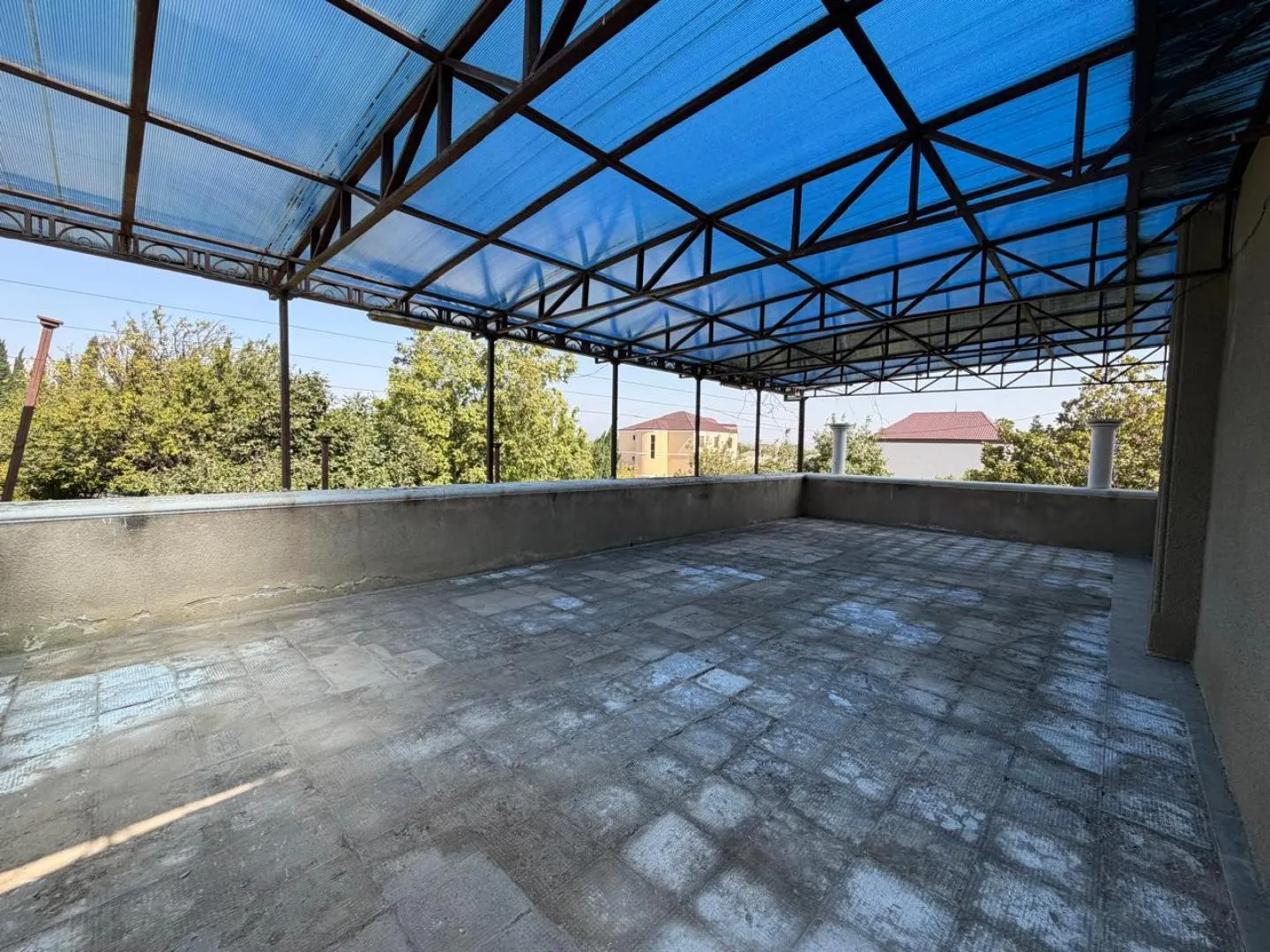 House, 17-room, 800 m²