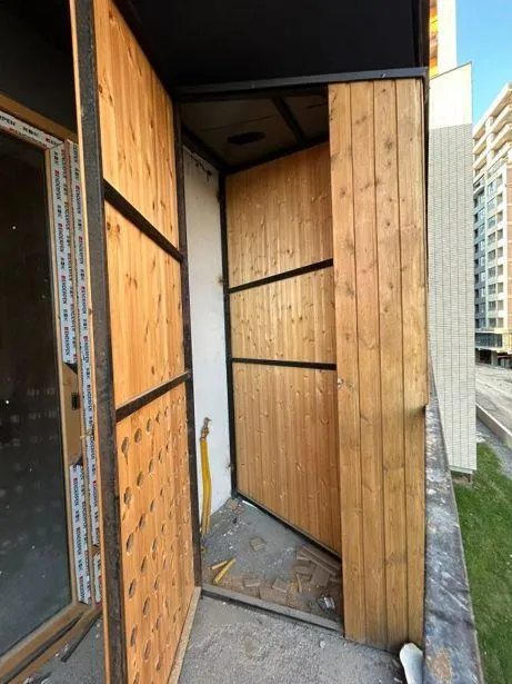 Квартира, 3-комн., 75 м²