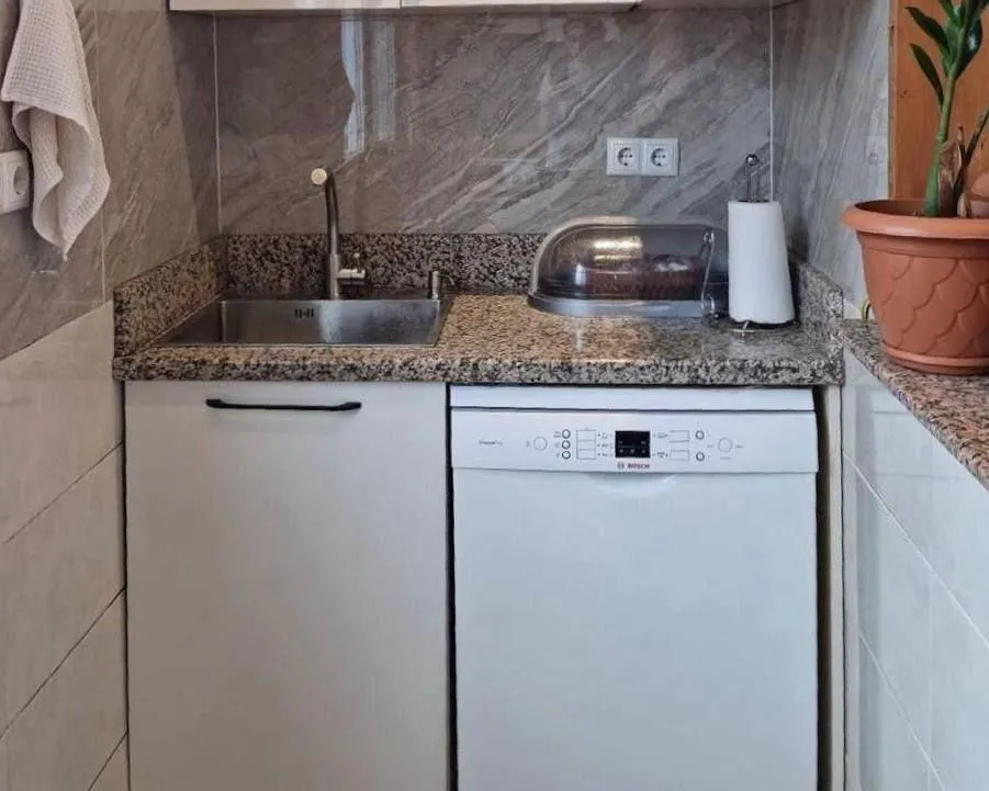Apartment, 3-room, 65 m²