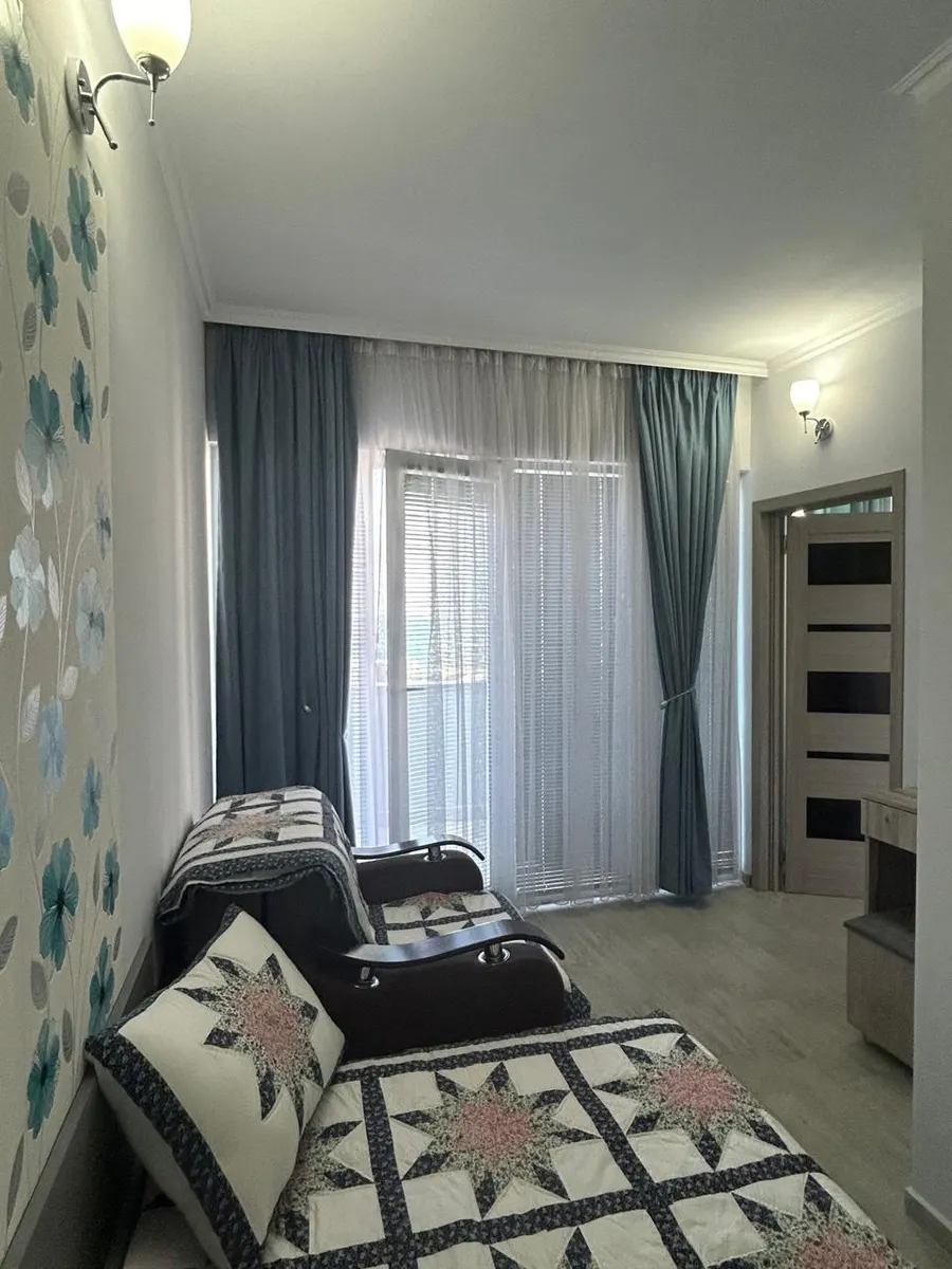 Apartment, 3-room, 77 m², Metro Plus Batumi