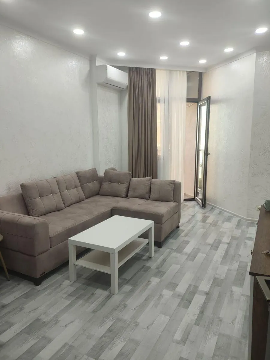 Квартира, 2-комн., 50 м², Rum