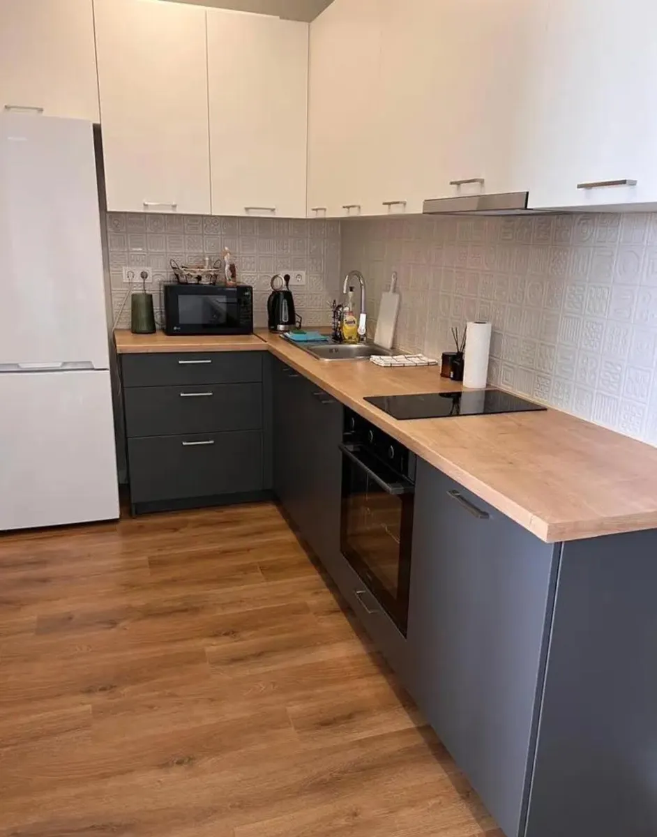 Квартира, 2-комн., 45 м²