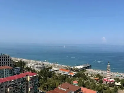 Квартира, 2-комн., 45 м²