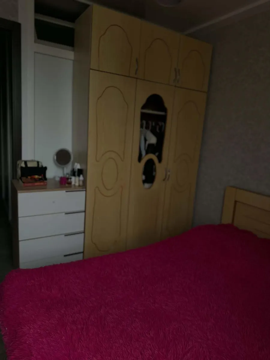 Квартира, 3-комн., 60 м²