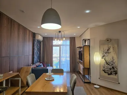 Квартира, 3-комн., 75 м²