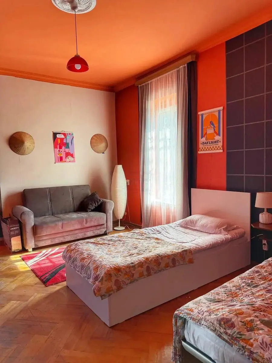 Дом, 5-комн., 525 м²