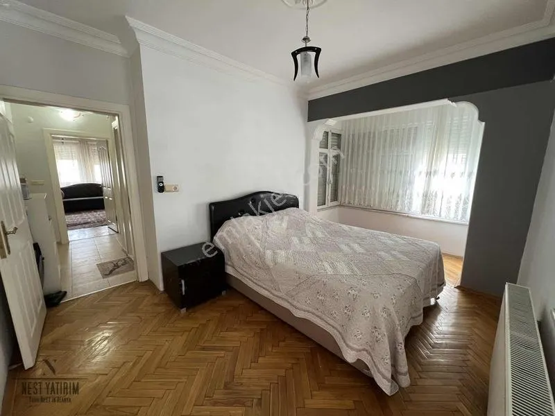 Apartment, 2-room, 65 m²