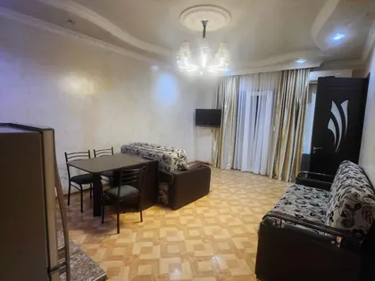 Apartment, 2-room, 50 m²