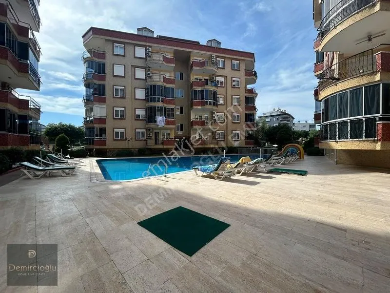 Apartment, 3-room, 120 m²