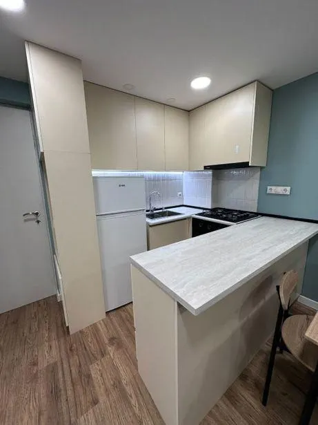 Квартира, 2-комн., 49 м²